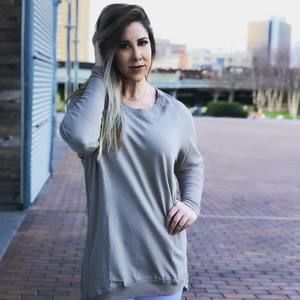 Meet your Posher, Stacy